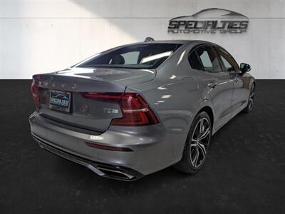 2019 Volvo S60 T5 R-Design   - Photo 10 - Bountiful, UT 84010