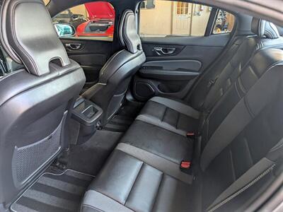 2019 Volvo S60 T5 R-Design   - Photo 23 - Bountiful, UT 84010