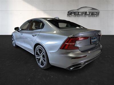 2019 Volvo S60 T5 R-Design   - Photo 8 - Bountiful, UT 84010
