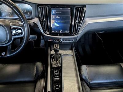 2019 Volvo S60 T5 R-Design   - Photo 20 - Bountiful, UT 84010