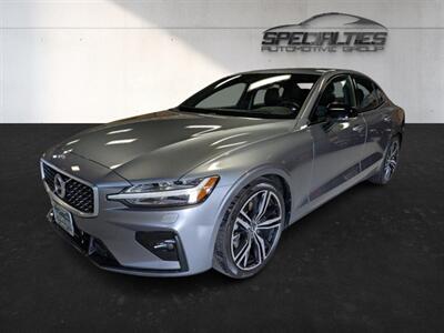 2019 Volvo S60 T5 R-Design   - Photo 5 - Bountiful, UT 84010