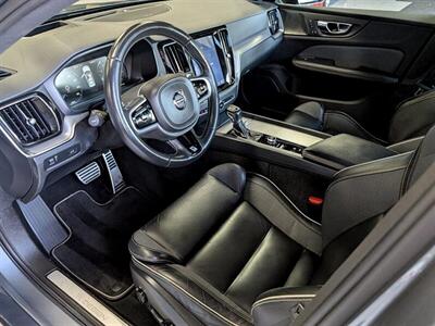 2019 Volvo S60 T5 R-Design   - Photo 2 - Bountiful, UT 84010