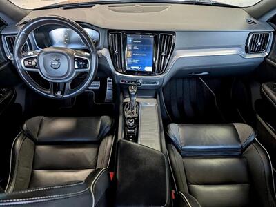 2019 Volvo S60 T5 R-Design   - Photo 3 - Bountiful, UT 84010