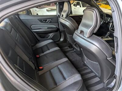 2019 Volvo S60 T5 R-Design   - Photo 26 - Bountiful, UT 84010
