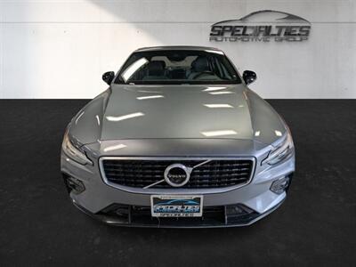 2019 Volvo S60 T5 R-Design   - Photo 6 - Bountiful, UT 84010