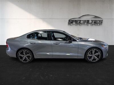 2019 Volvo S60 T5 R-Design   - Photo 11 - Bountiful, UT 84010