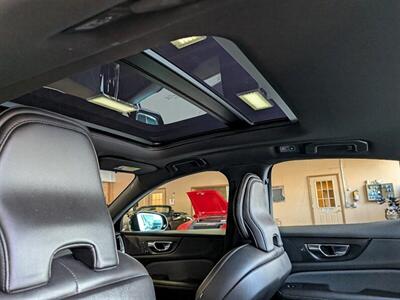 2019 Volvo S60 T5 R-Design   - Photo 24 - Bountiful, UT 84010