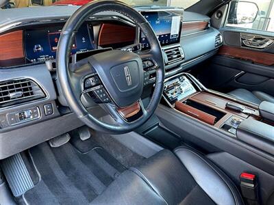 2022 Lincoln Navigator L Reserve   - Photo 3 - Bountiful, UT 84010