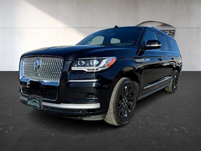 2022 Lincoln Navigator L Reserve   - Photo 31 - Bountiful, UT 84010