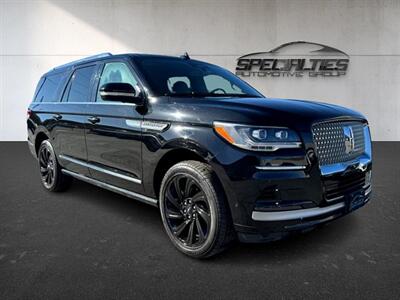 2022 Lincoln Navigator L Reserve   - Photo 37 - Bountiful, UT 84010