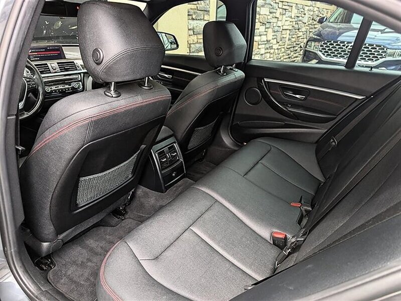 2018 BMW 330i - Photo 26 - Bountiful, UT 84010
