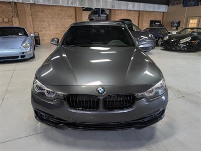 2018 BMW 330i   - Photo 6 - Bountiful, UT 84010