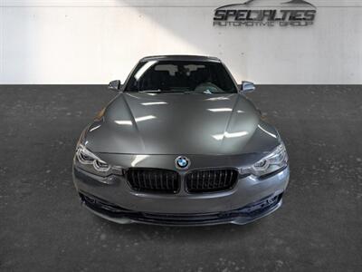 2018 BMW 330i - Photo 6 - Bountiful, UT 84010