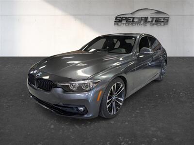 2018 BMW 330i   - Photo 5 - Bountiful, UT 84010