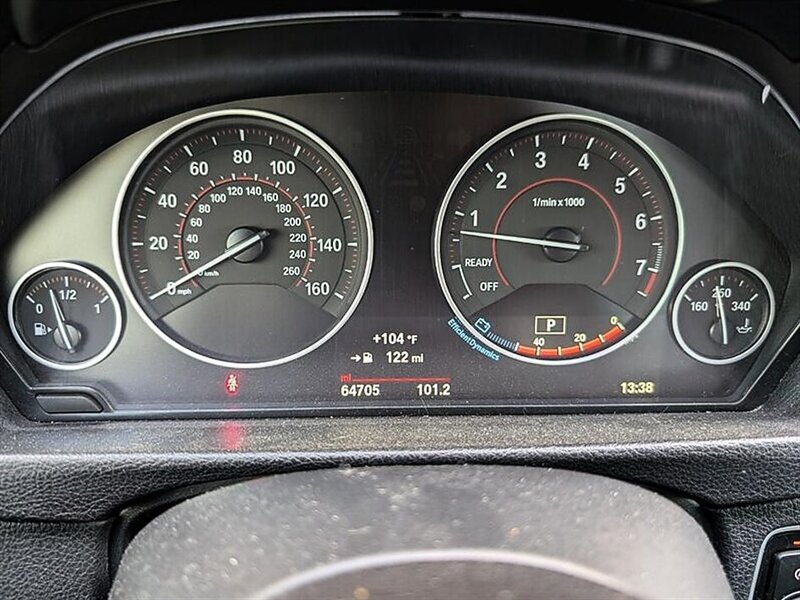 2018 BMW 330i - Photo 20 - Bountiful, UT 84010