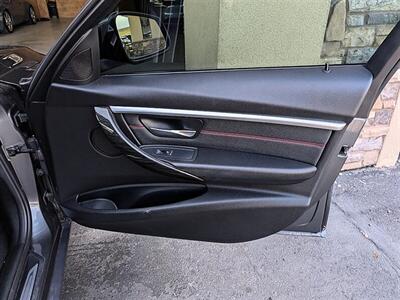 2018 BMW 330i   - Photo 28 - Bountiful, UT 84010