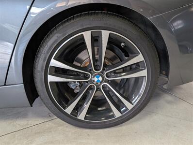 2018 BMW 330i   - Photo 13 - Bountiful, UT 84010