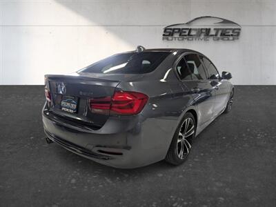 2018 BMW 330i   - Photo 10 - Bountiful, UT 84010