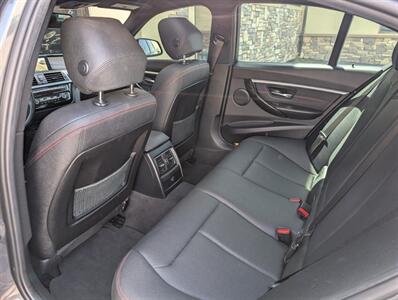 2018 BMW 330i   - Photo 24 - Bountiful, UT 84010