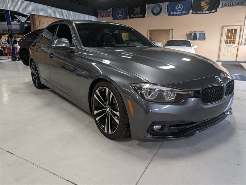 2018 BMW 330i   - Photo 1 - Bountiful, UT 84010