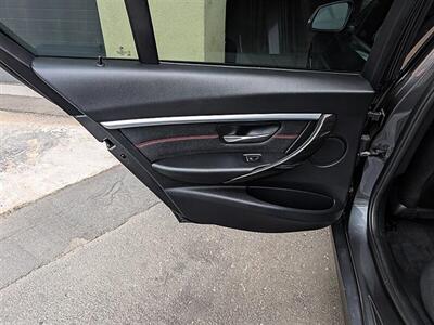 2018 BMW 330i - Photo 25 - Bountiful, UT 84010