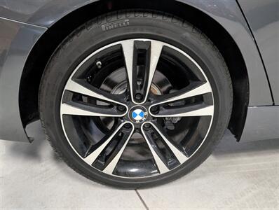 2018 BMW 330i   - Photo 12 - Bountiful, UT 84010