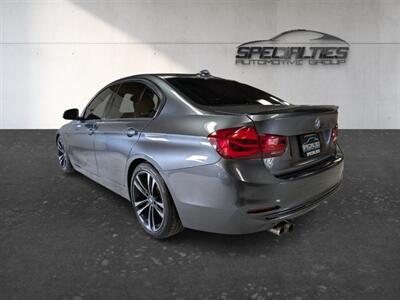 2018 BMW 330i - Photo 8 - Bountiful, UT 84010