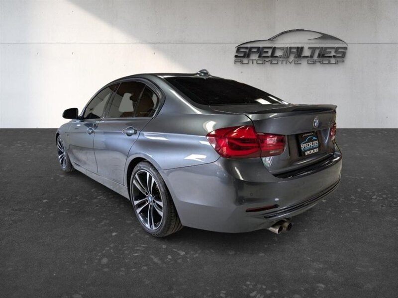 2018 BMW 330i - Photo 8 - Bountiful, UT 84010