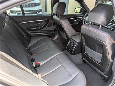 2018 BMW 330i   - Photo 27 - Bountiful, UT 84010