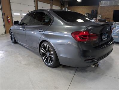 2018 BMW 330i   - Photo 8 - Bountiful, UT 84010