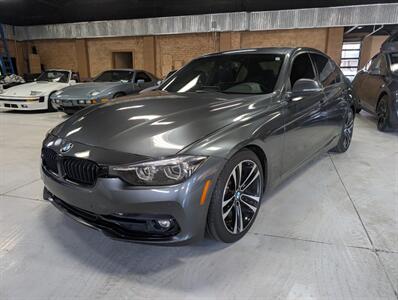 2018 BMW 330i   - Photo 5 - Bountiful, UT 84010