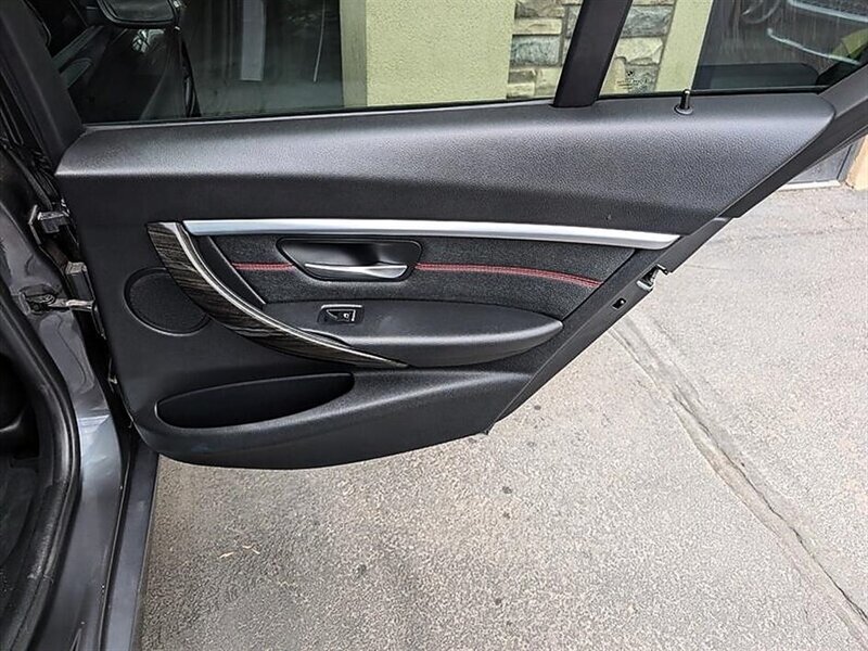 2018 BMW 330i - Photo 28 - Bountiful, UT 84010