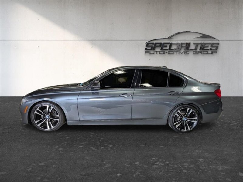 2018 BMW 330i - Photo 7 - Bountiful, UT 84010