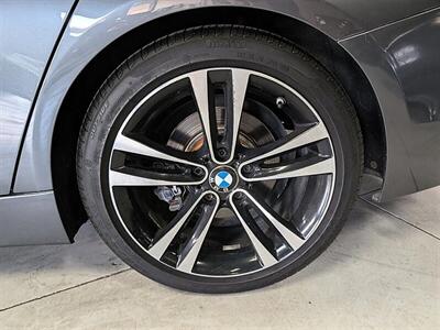 2018 BMW 330i   - Photo 13 - Bountiful, UT 84010
