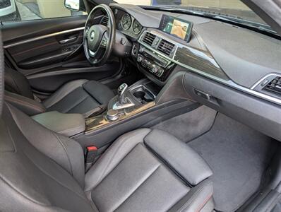 2018 BMW 330i   - Photo 4 - Bountiful, UT 84010