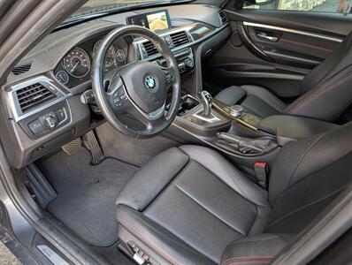 2018 BMW 330i   - Photo 2 - Bountiful, UT 84010