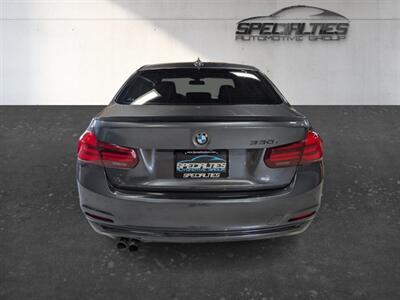 2018 BMW 330i - Photo 9 - Bountiful, UT 84010