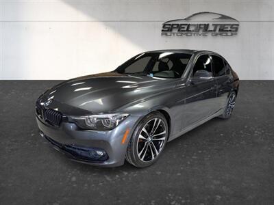 2018 BMW 330i - Photo 5 - Bountiful, UT 84010