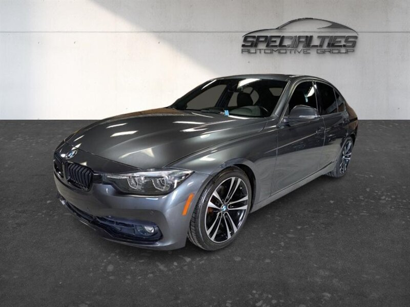 2018 BMW 330i - Photo 5 - Bountiful, UT 84010