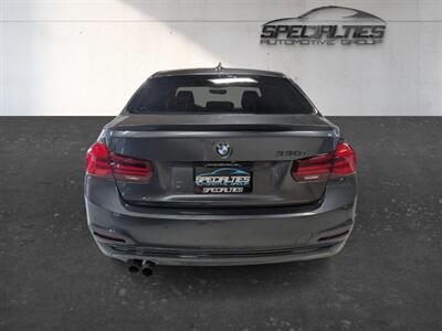 2018 BMW 330i   - Photo 9 - Bountiful, UT 84010