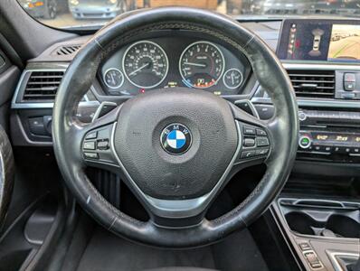 2018 BMW 330i   - Photo 18 - Bountiful, UT 84010