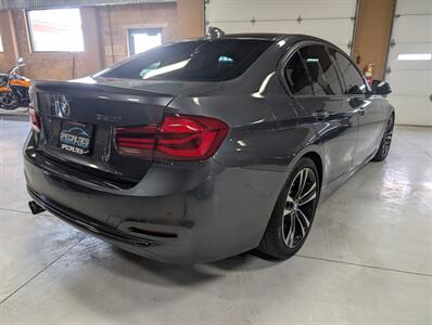 2018 BMW 330i   - Photo 10 - Bountiful, UT 84010