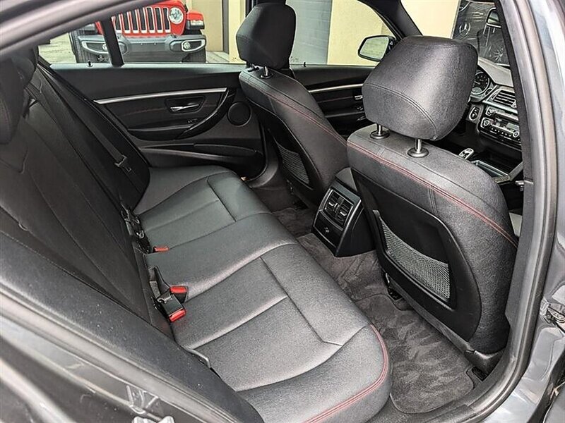 2018 BMW 330i - Photo 29 - Bountiful, UT 84010