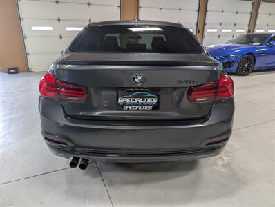 2018 BMW 330i   - Photo 9 - Bountiful, UT 84010