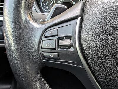 2018 BMW 330i - Photo 21 - Bountiful, UT 84010