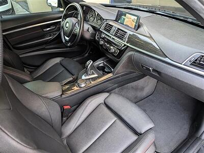 2018 BMW 330i   - Photo 4 - Bountiful, UT 84010