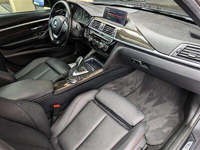 2018 BMW 330i - Photo 4 - Bountiful, UT 84010