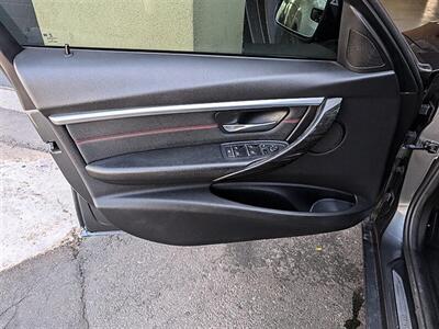 2018 BMW 330i   - Photo 17 - Bountiful, UT 84010