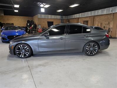 2018 BMW 330i   - Photo 7 - Bountiful, UT 84010