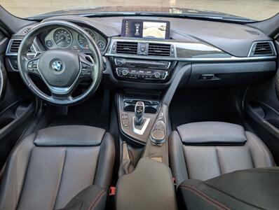 2018 BMW 330i   - Photo 3 - Bountiful, UT 84010